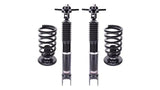Air Lift Performance Coilover Kit - Nissan / Infiniti / 350Z / G35 Coupe / G37