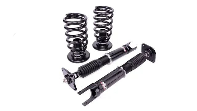 Air Lift Performance Coilover Kit - Nissan / Infiniti / 350Z / G35 Coupe / G37