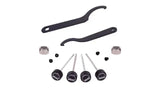 Air Lift Performance Coilover Kit - Nissan / Infiniti / 350Z / G35 Coupe / G37
