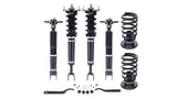 Air Lift Performance Coilover Kit - Nissan / Infiniti / 350Z / G35 Coupe / G37