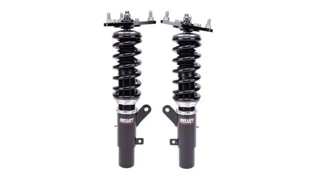 Air Lift Performance Coilover Kit - Honda/Acura / 9th Gen Accord / TLX
