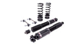 Air Lift Performance Coilover Kit - Ford S197 Mustang
