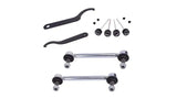 Air Lift Performance Coilover Kit - Ford S197 Mustang