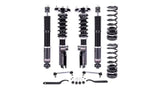 Air Lift Performance Coilover Kit - Ford S197 Mustang