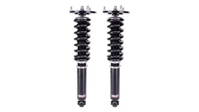 Air Lift Performance Coilover Kit - Lexus LS400