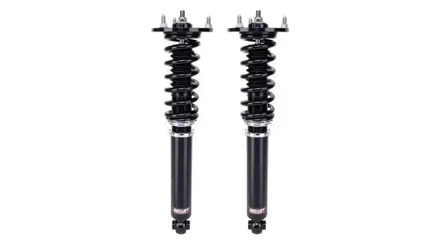 Air Lift Performance Coilover Kit - Lexus LS400