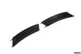 IND Painted Front Reflector Set - BMW F10 5-Series