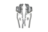 Eisenmann Valved Performance Exhaust - BMW E60 M5