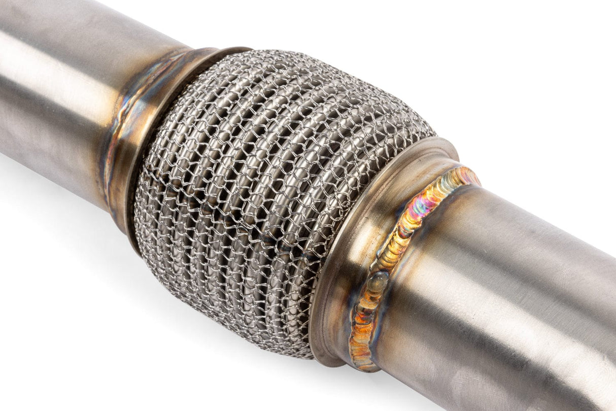 APR Catback Exhaust System - Audi / B9 / S4 / S5