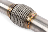 APR Catback Exhaust System - Audi / B9 / S4 / S5