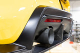 Dinan Valved Cat-Back Exhaust - Toyota / B58 / GR Supra 3.0
