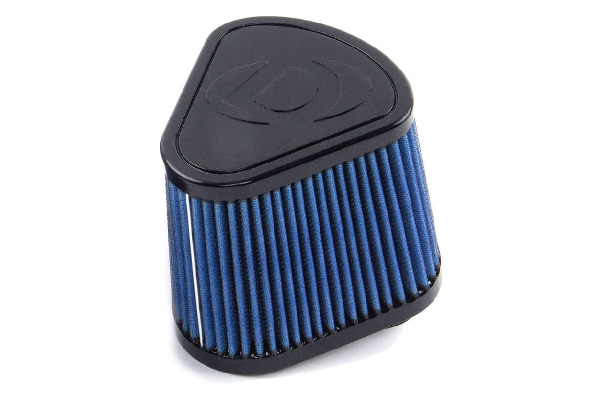 Dinan Replacement Filter for Carbon Fiber Intake - 2018-2025 BMW X3/X4 M40i