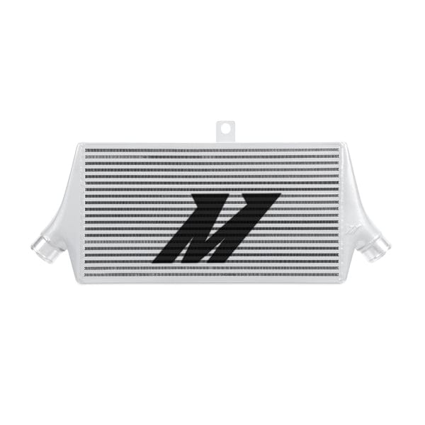 Mishimoto Mitsubishi Lancer Evolution 7/8/9 Race Intercooler, Silver, 2001-2007