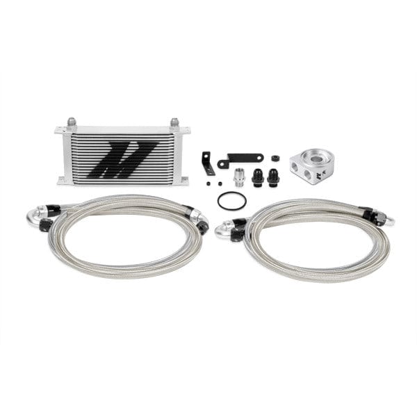 Mishimoto Subaru WRX STI Oil Cooler Kit, 2008+