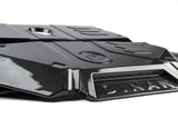 Dinan Engine Cover - 2020-2025 BMW X3M/X4M
