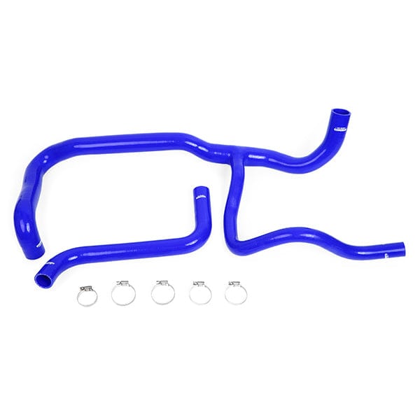 Mishimoto Chevrolet Silverado 1500 Silicone Radiator Hose Kit, 2014-2018