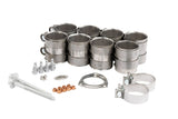 APR Catback Exhaust System - Audi RS6 / RS7 (C8)