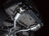 AWE Touring Edition Exhaust for Ford Explorer ST
