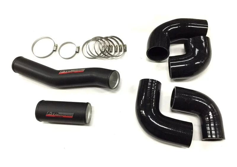 FTP Motorsport Charge pipe - MINI / R56 / R60 / Cooper S