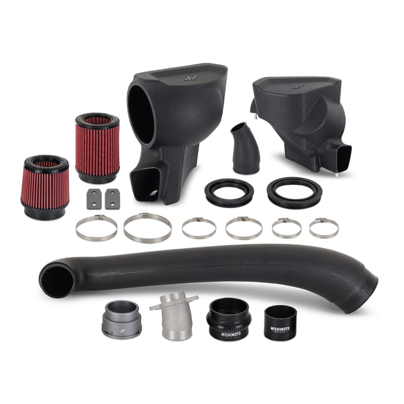 Mishimoto Performance Air Intake - BMW / G8X / S58 / M3 / M4