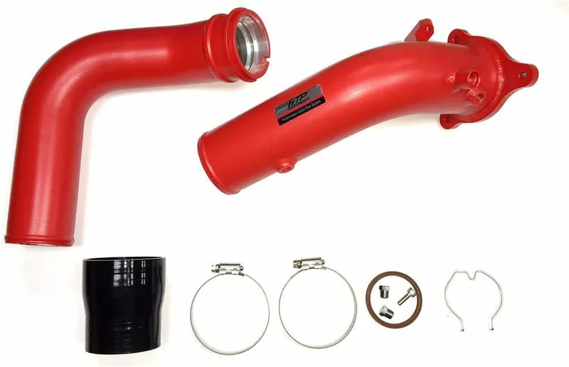 FTP Motorsport Charge pipe V2 - BMW / 2.0T / B46 / B48