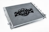 CSF Performance 09-14 Cadillac CTS-V (Sedan/Coupe/Wagon) High-Performance All-Aluminum Radiator