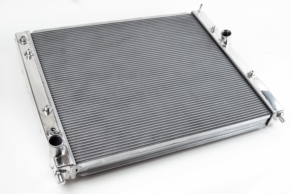 CSF Performance 09-14 Cadillac CTS-V (Sedan/Coupe/Wagon) High-Performance All-Aluminum Radiator
