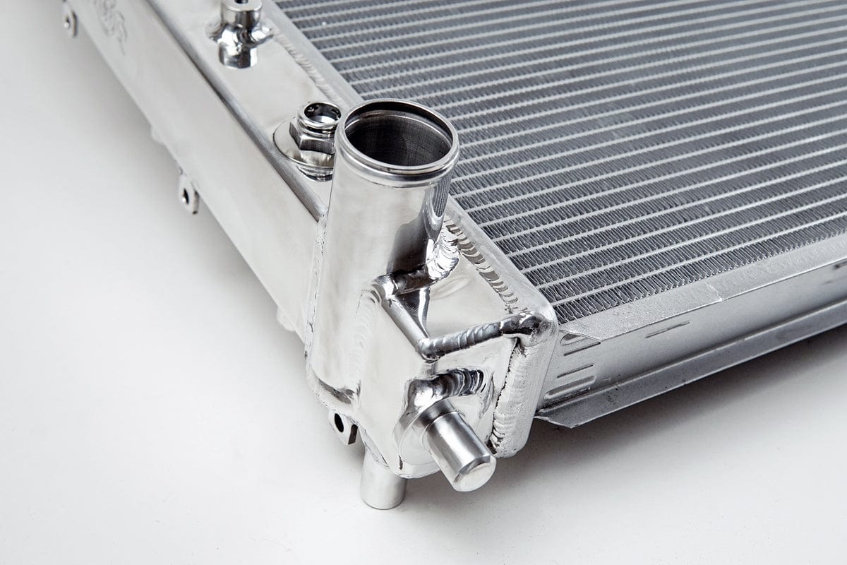 CSF Performance 09-14 Cadillac CTS-V (Sedan/Coupe/Wagon) High-Performance All-Aluminum Radiator