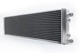 CSF Performance Dual-Pass Cross Flow Heat Exchanger with 3/4" slip-on connections