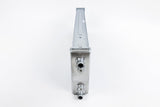 CSF Performance Dual-Pass Cross Flow Heat Exchanger with 3/4" slip-on connections