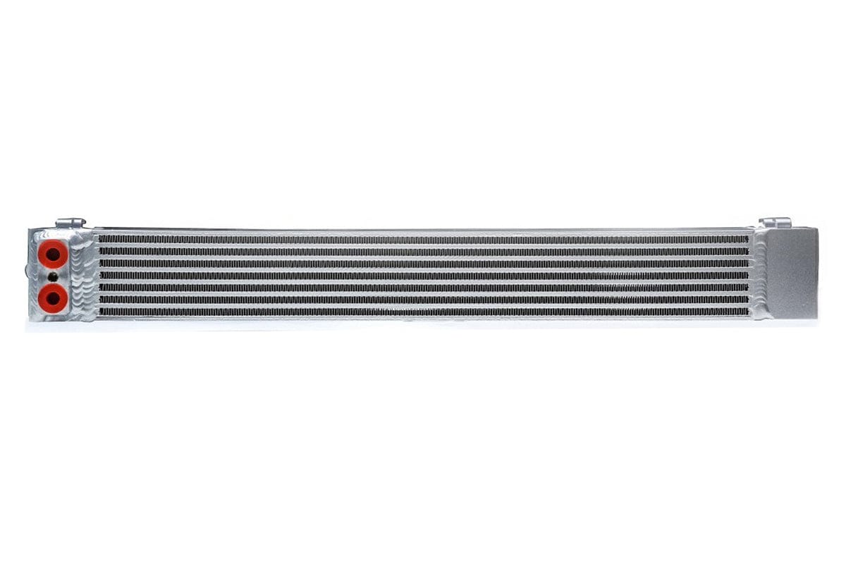 CSF Performance BMW E46 M3 / E39 M5 Race-Spec Dual-Pass Oil Cooler