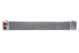 CSF Performance BMW E46 M3 / E39 M5 Race-Spec Dual-Pass Oil Cooler