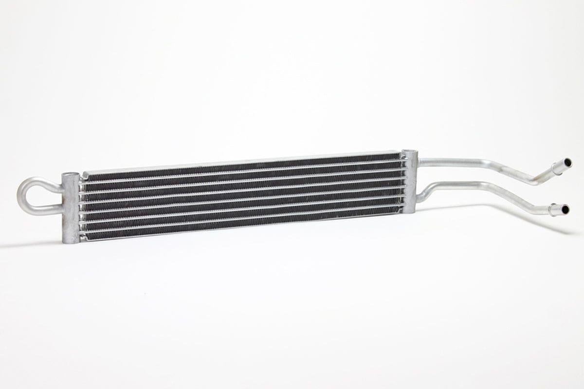CSF Performance BMW E9X M3 / 328i / E8X 128i High-Performance Power Steering Cooler