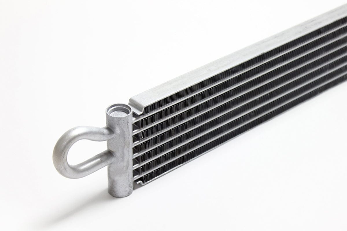 CSF Performance BMW E9X M3 / 328i / E8X 128i High-Performance Power Steering Cooler