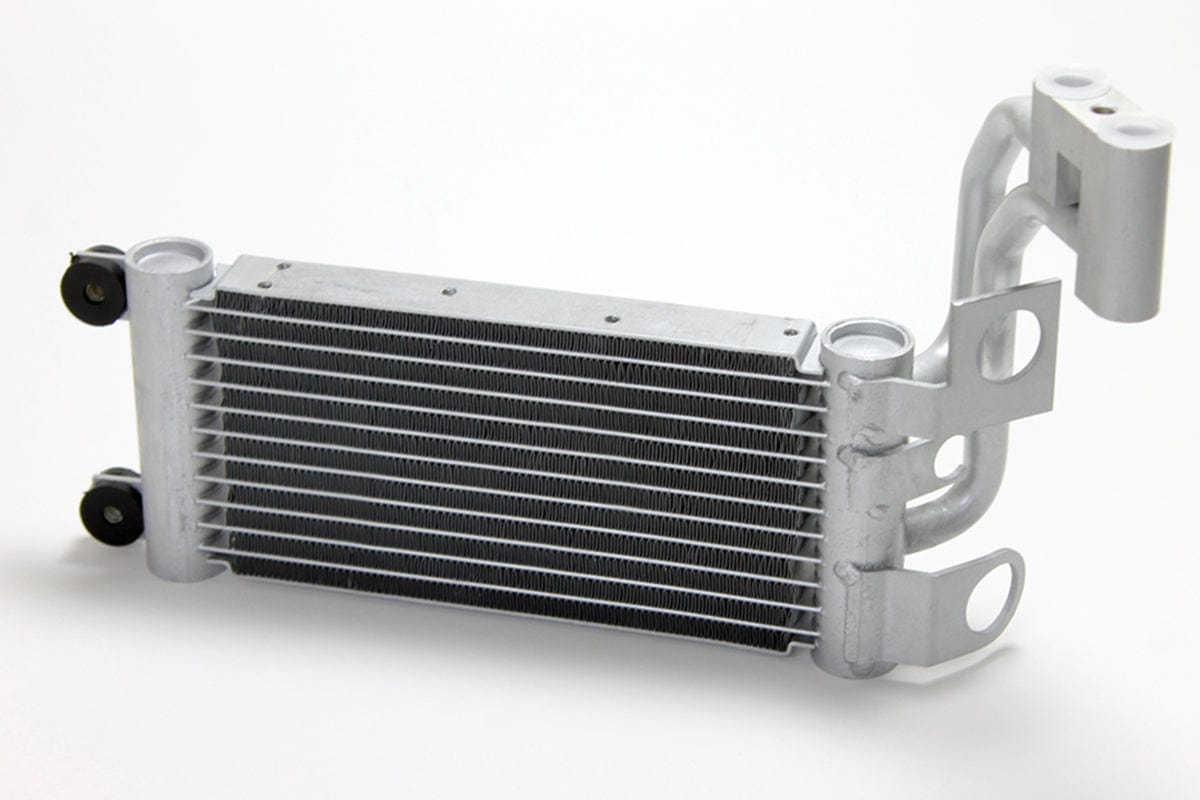 CSF Performance BMW E9X M3 / 335i / E8X 135i Race-Spec Transmission/Oil Cooler