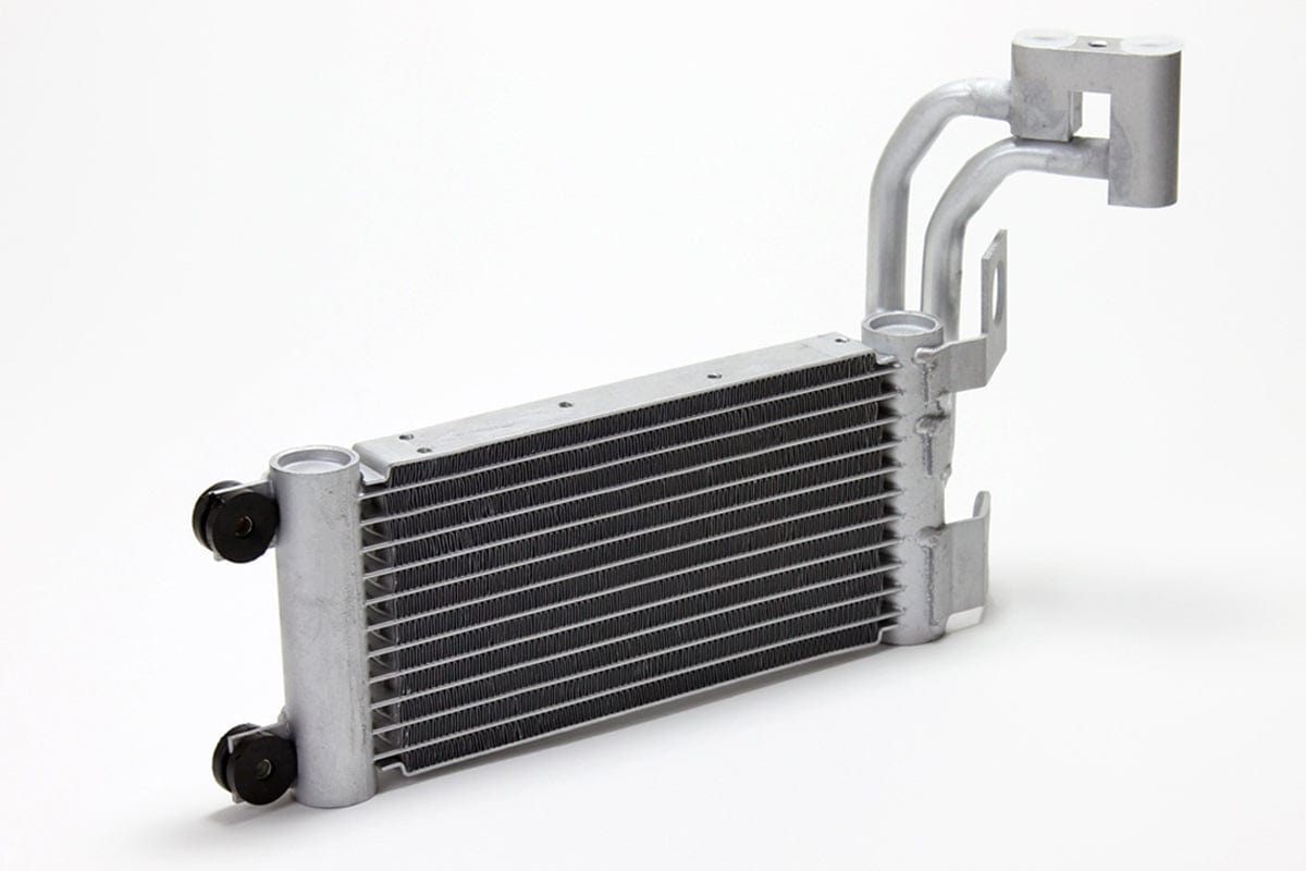 CSF Performance BMW E9X M3 / 335i / E8X 135i Race-Spec Transmission/Oil Cooler