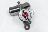 CSF Performance FR-S/BRZ/86/GR86 All-Aluminum Filler Neck w/1.4 bar High Pressure Radiator Cap