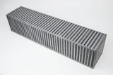 CSF Performance High-Performance Bar & Plate Intercooler Core 27x6x6 - Vertical Flow