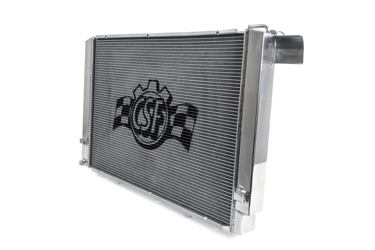 CSF Performance 90-93 Mercedes 500SL / 94-02 Mercedes SL500 High-Performance Radiator