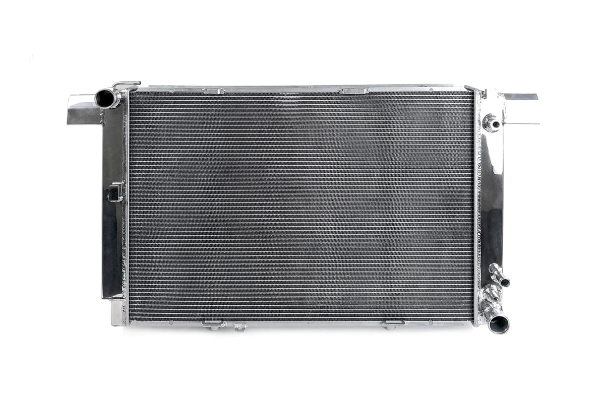 CSF Performance 90-93 Mercedes 500SL / 94-02 Mercedes SL500 High-Performance Radiator