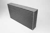 CSF Performance High-Performance Bar & Plate Intercooler Core 20x12x4