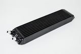 CSF Performance Universal Dual-Pass internal/external Oil Cooler - 22.0in L x 5.0in H x 2.25in W