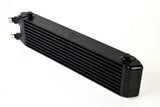 CSF Performance Universal Dual-Pass internal/external Oil Cooler - 22.0in L x 5.0in H x 2.25in W