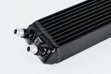 CSF Performance Universal Dual-Pass internal/external Oil Cooler - 22.0in L x 5.0in H x 2.25in W
