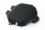 CSF Performance F8X M3 / M4 / M2 Comp Top Mount Charge-Air-Cooler - Crinkle Black Finish
