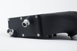 CSF Performance F8X M3 / M4 / M2 Comp Top Mount Charge-Air-Cooler - Crinkle Black Finish
