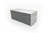 CSF Performance Air-to-Water Bar & Plate Intercooler Core 12L x 5H x 5W