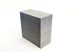 CSF Performance Air-to-Water Bar & Plate Intercooler Core 12L x 12H x 6W