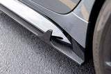 Dinan Side Skirts - BMW / G8X / M3 / M4