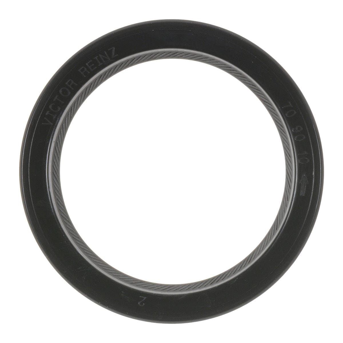 Engine Crankshaft Seal - VW